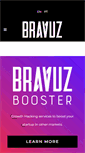 Mobile Screenshot of bravuz.com